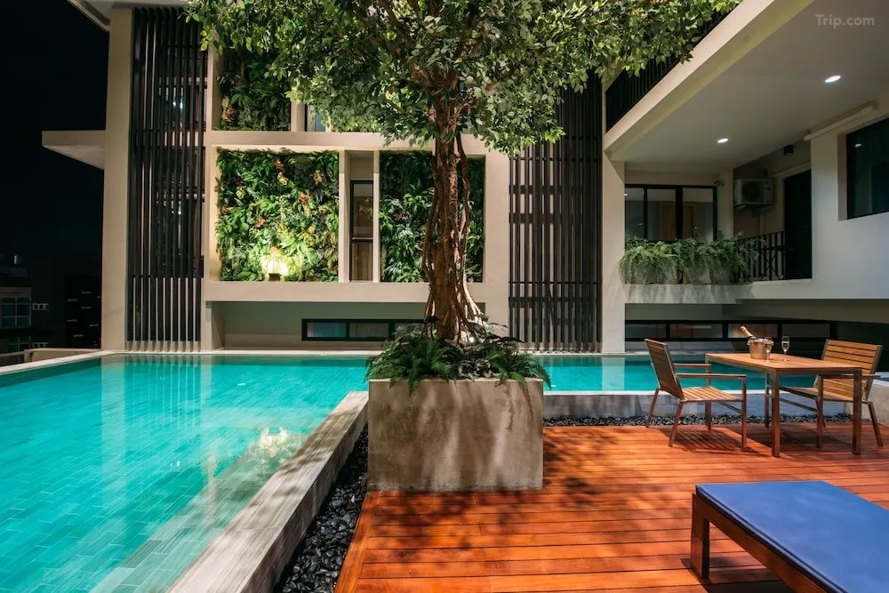 Mii Hotel Srinakarin