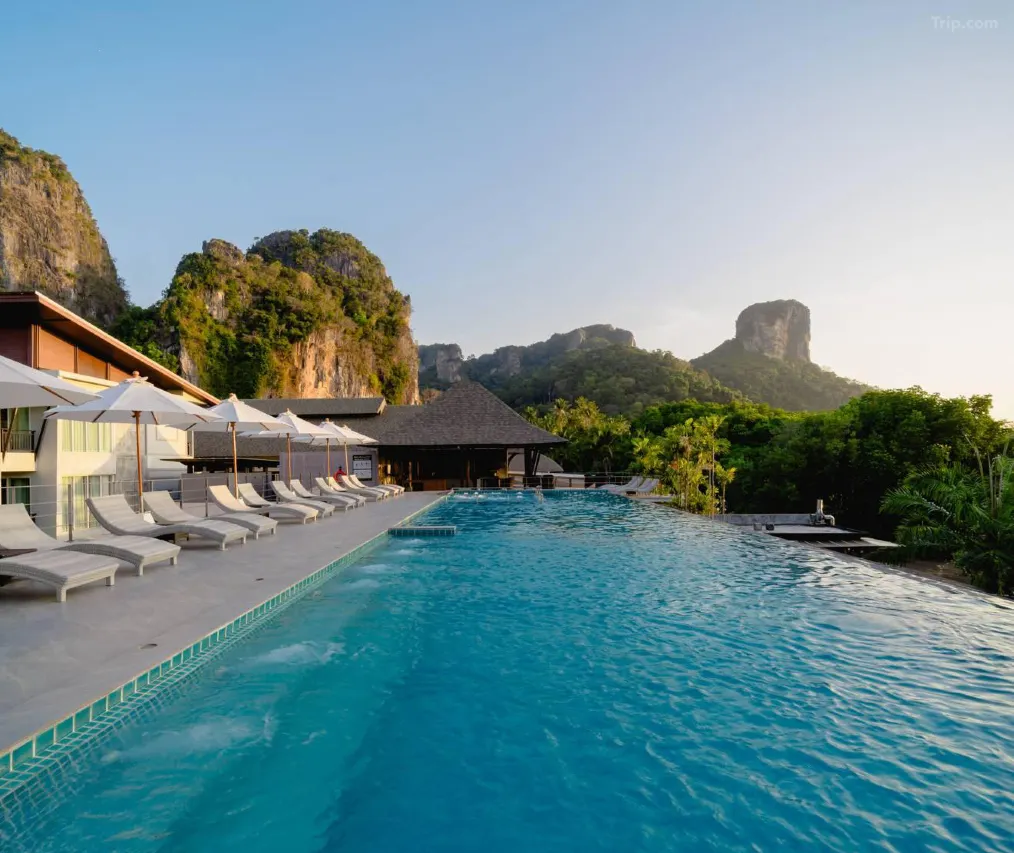 Railay Princess Resort & Spa