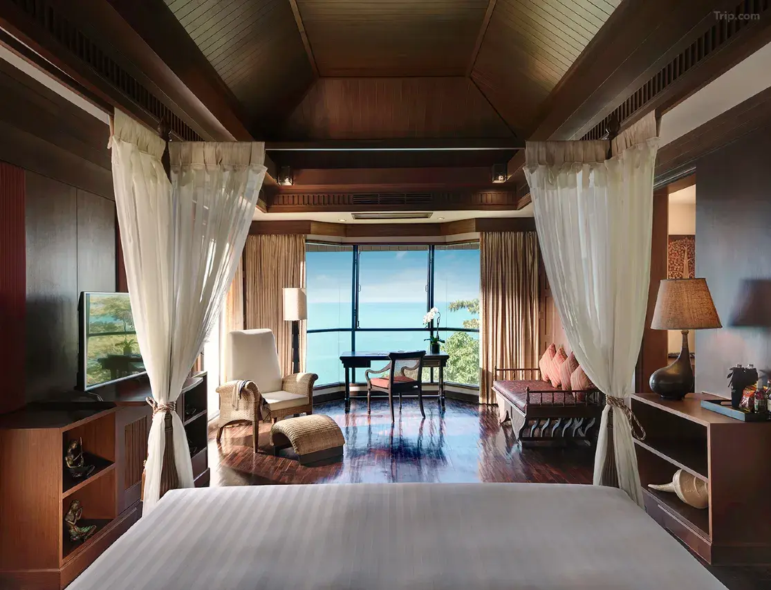 Rawi Warin Resort and Spa