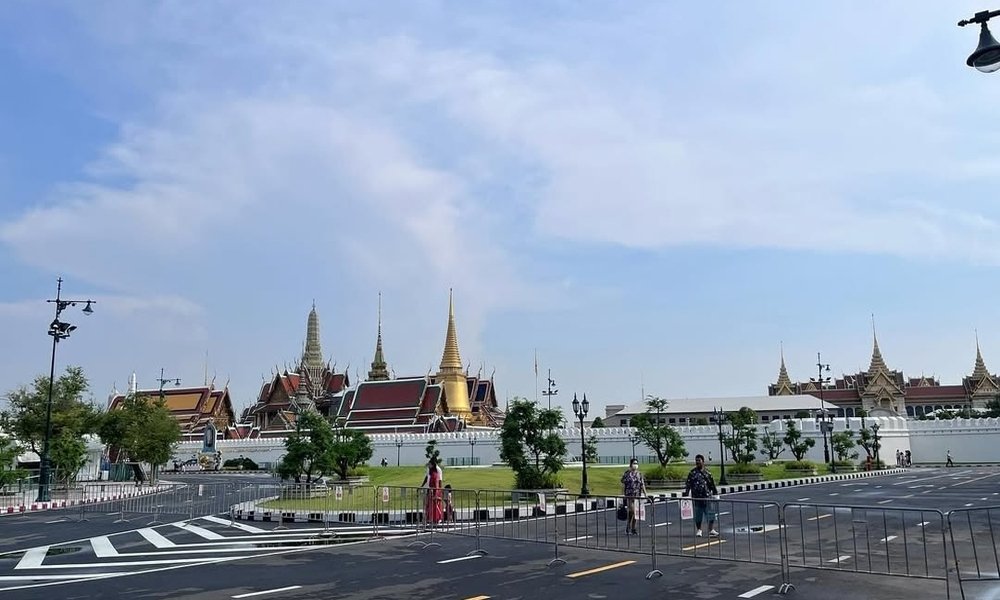 Rattanakosin