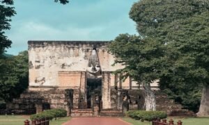 Royaume de Sukhothaï