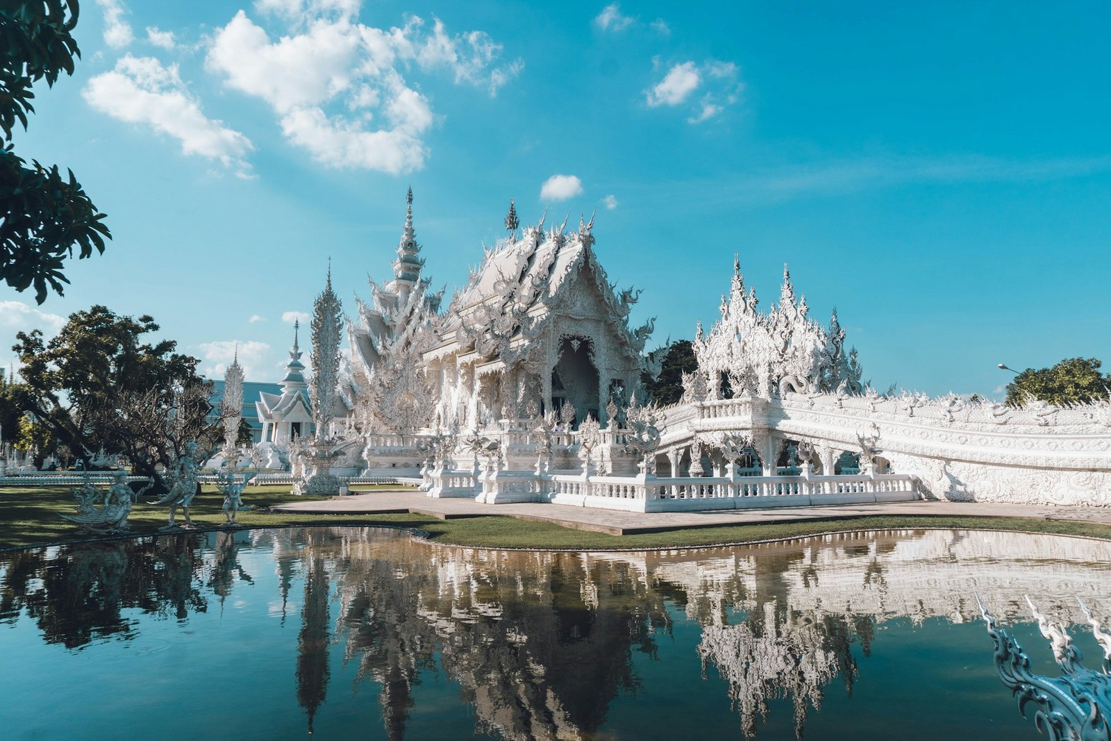 palais chiang rai