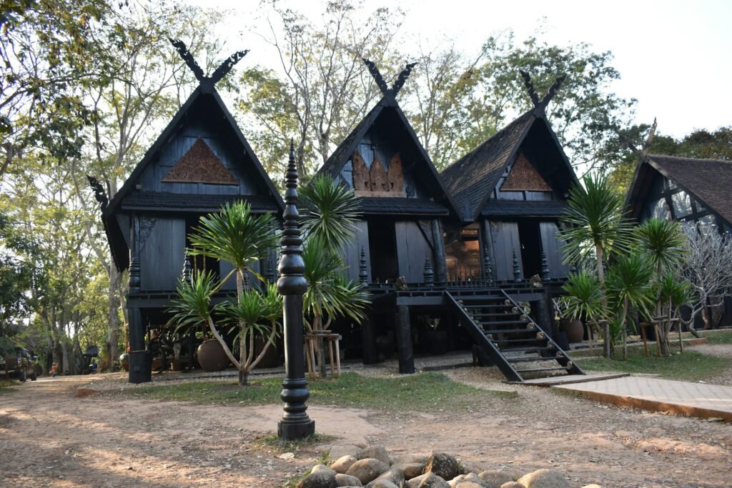 cabanes chiang rai