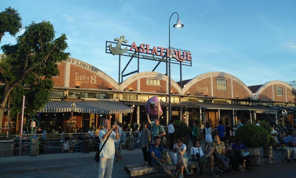 asiatique the riverfront1