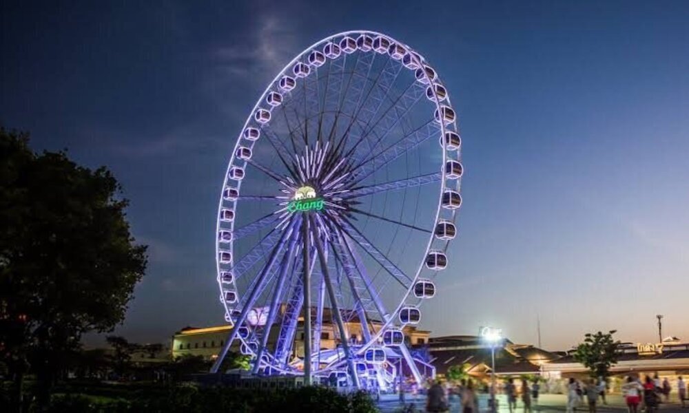 asiatique the riverfront2