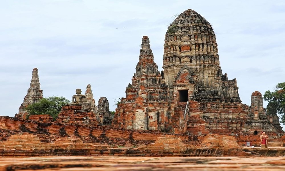 ayutthaya