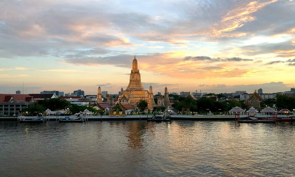 bangkok Thaïlande