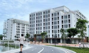 etudier en thailance