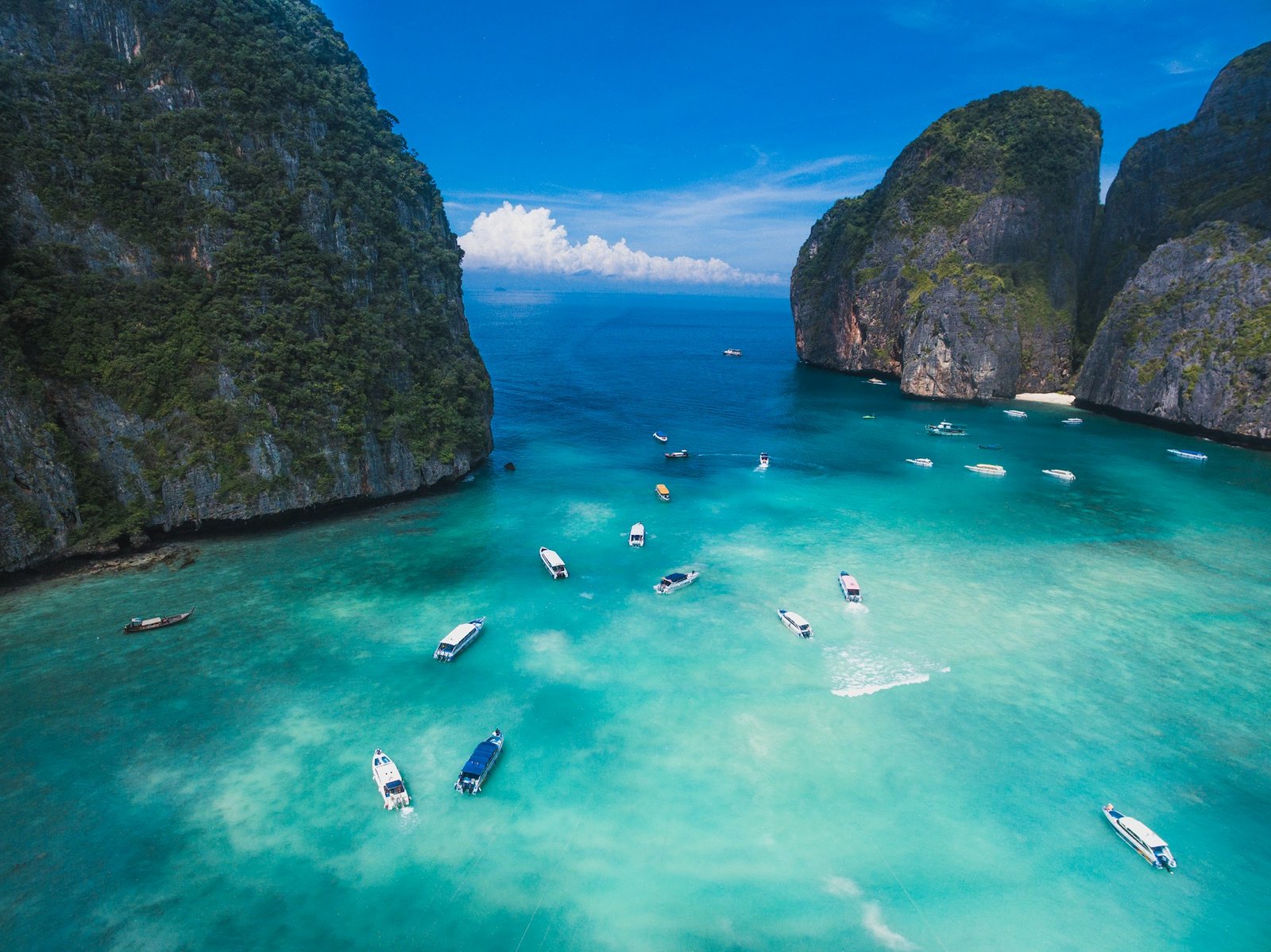 ko phi phi