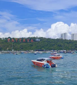 pattaya