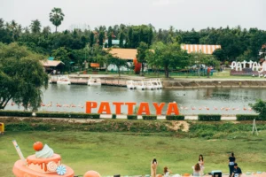 pattaya