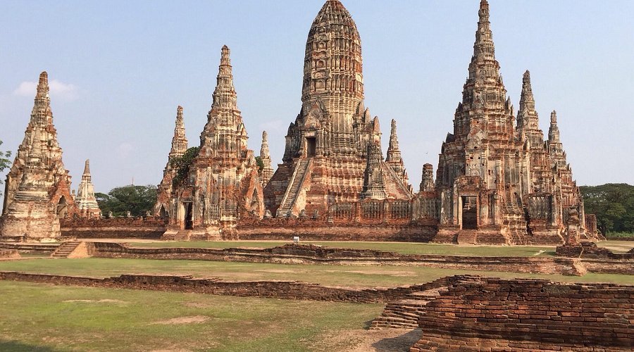 ayutthaya 5