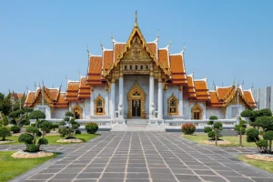 religion thailande