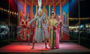 valeur societe thailande