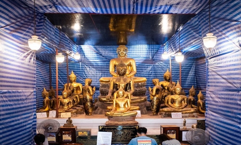 valeur societe thailande