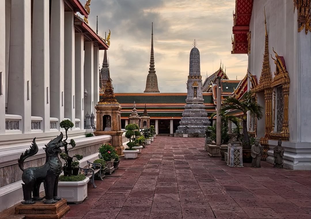 wat pho