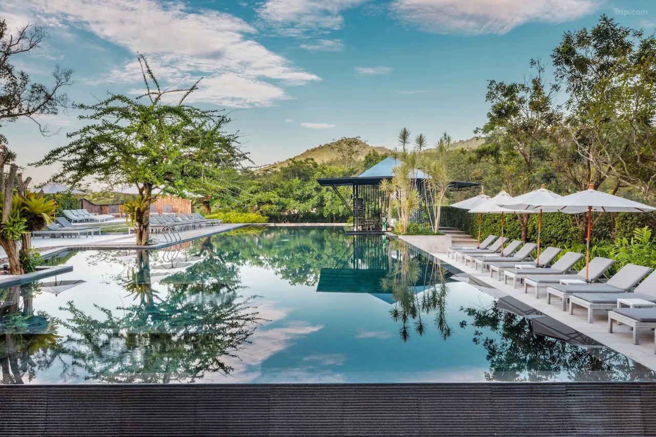 Anana Ecological Resort Krabi
