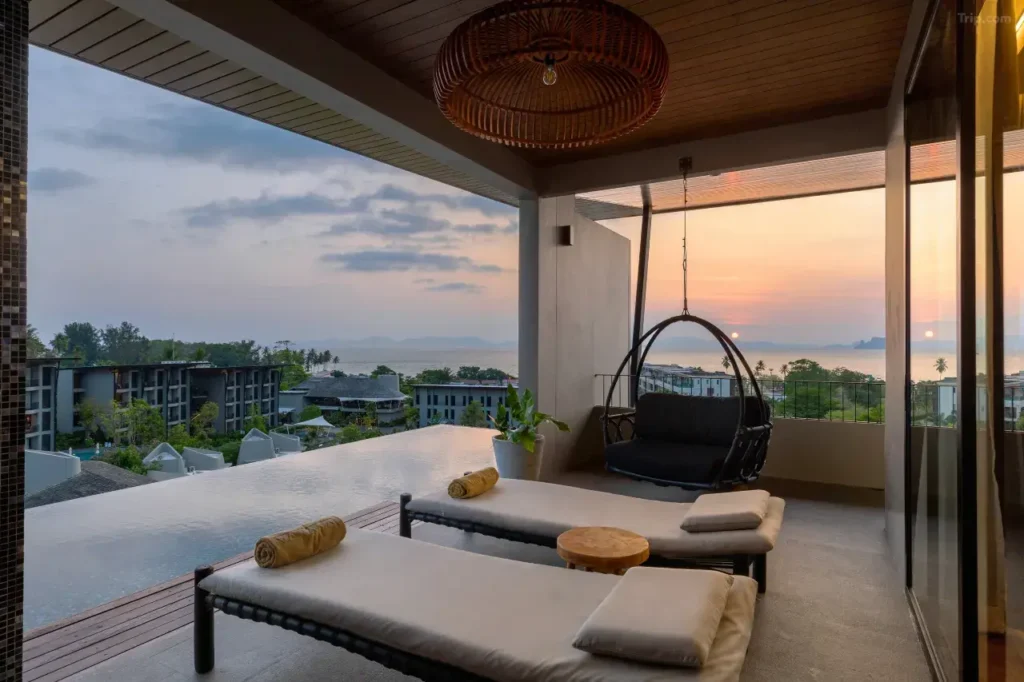 VARANA Hotel à Krabi