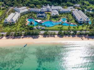 Sofitel Krabi Phokeethra Golf and Spa Resort