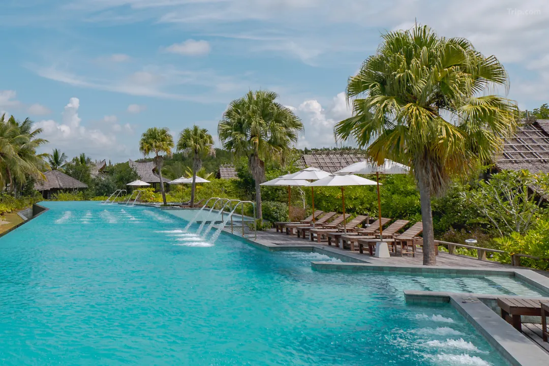 Venice Krabi Villa Resort