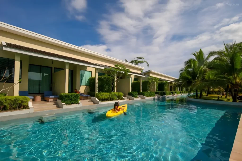 Craft Resort & Villas, Phuket Town
