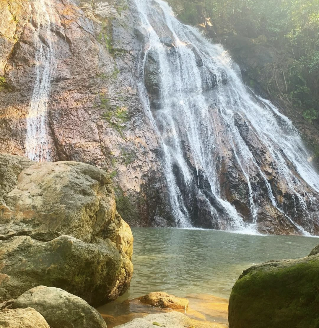 Cascades Na Muang