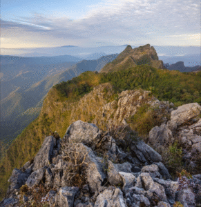 Doi Chiang Dao