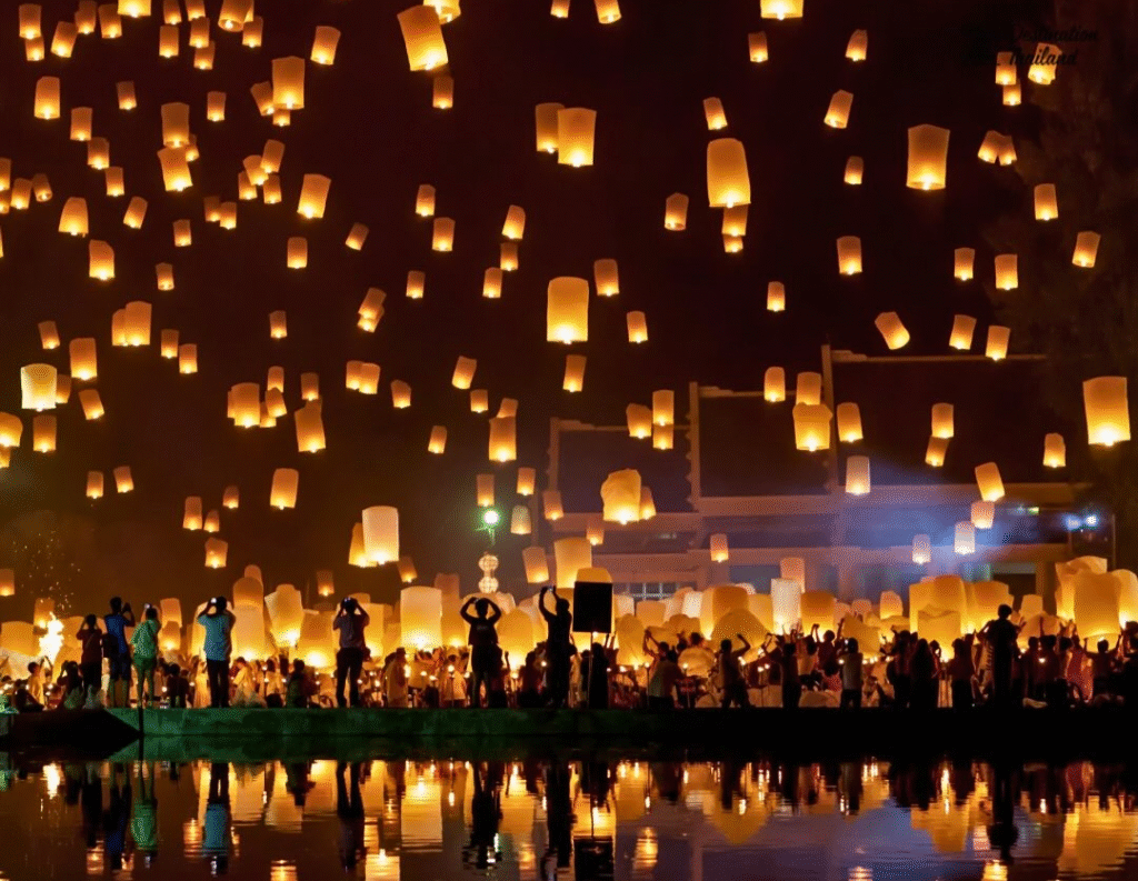 Loy Krathong