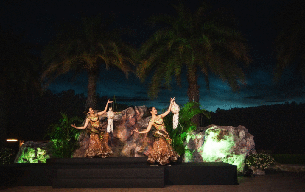 chiang mai night safari