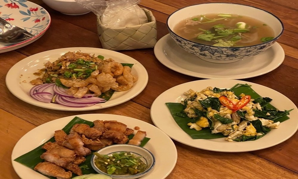 cours de cuisine chiang mai