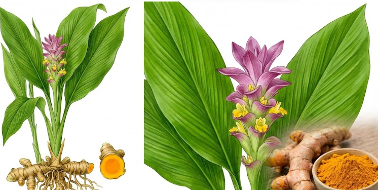 curcuma