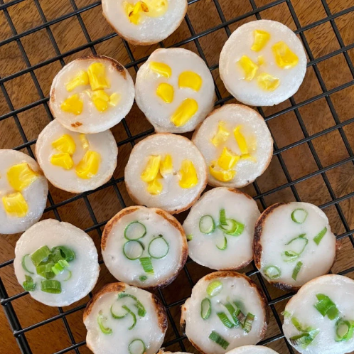 khanom krok