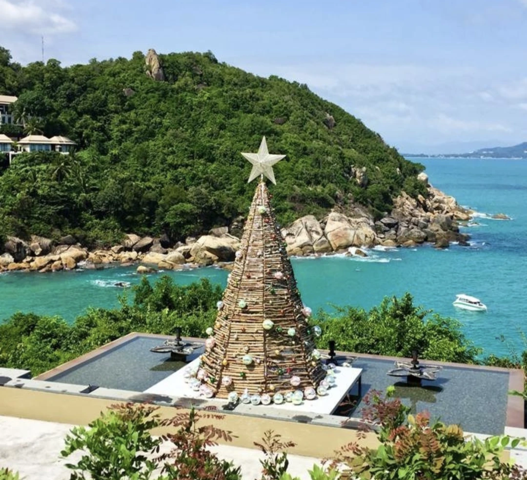 noël krabi