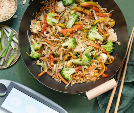 Bangkok : Visite culinaire du quartier chinois avec les stands Michelin