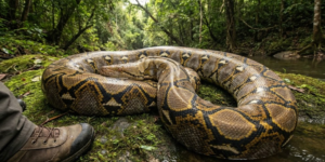 python thailande
