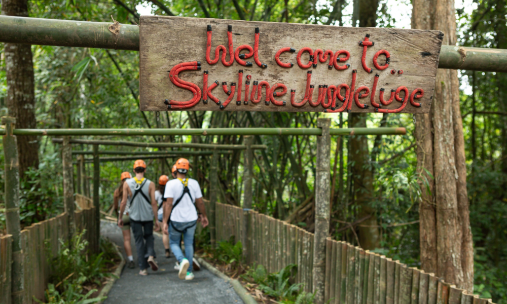 skyline adventure chiang mai