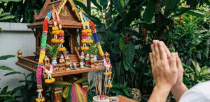 superstitions thailandaises