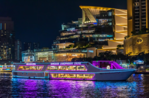 bateau croisière saint valentin