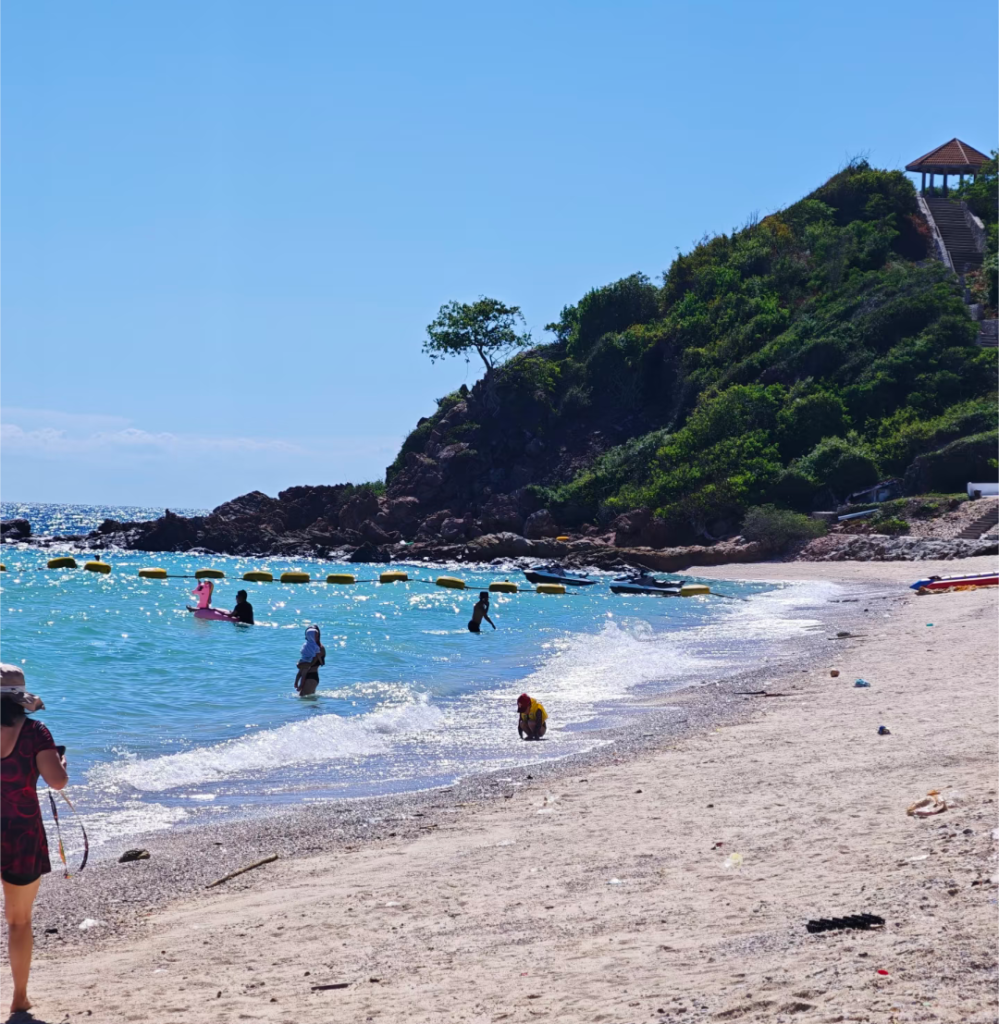Koh Larn
