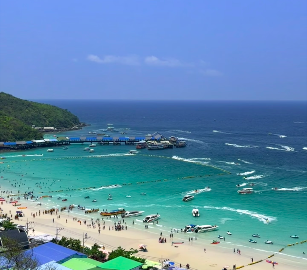 Koh Larn