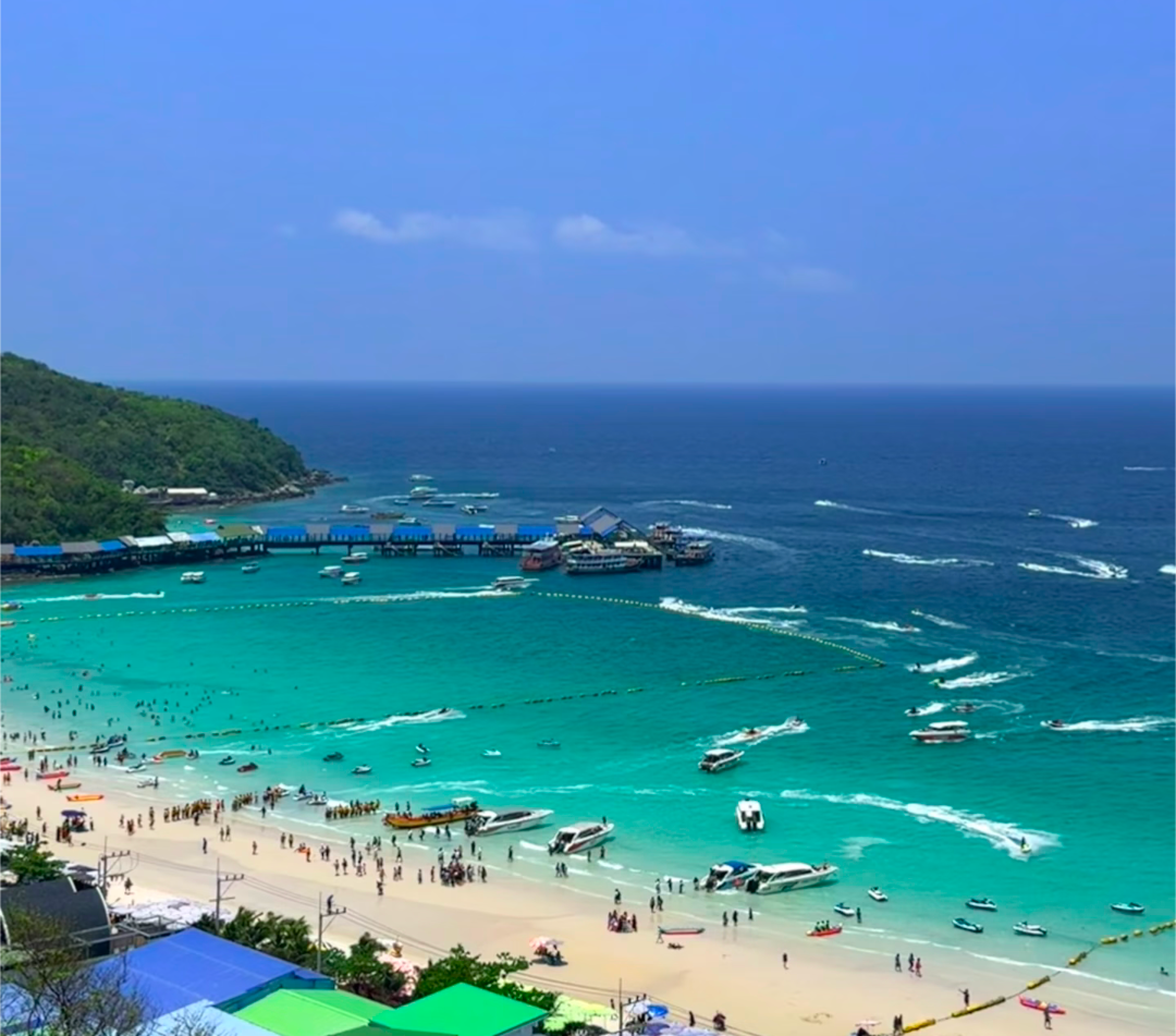 Koh Larn