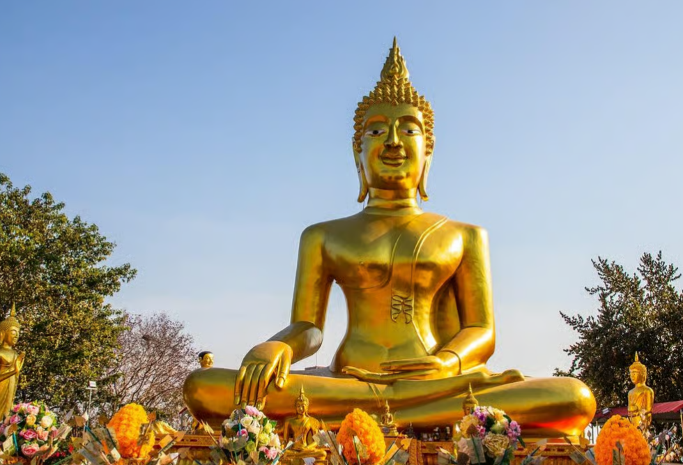 big buddha pattaya