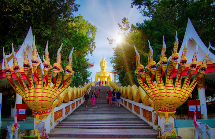 big buddha pattaya