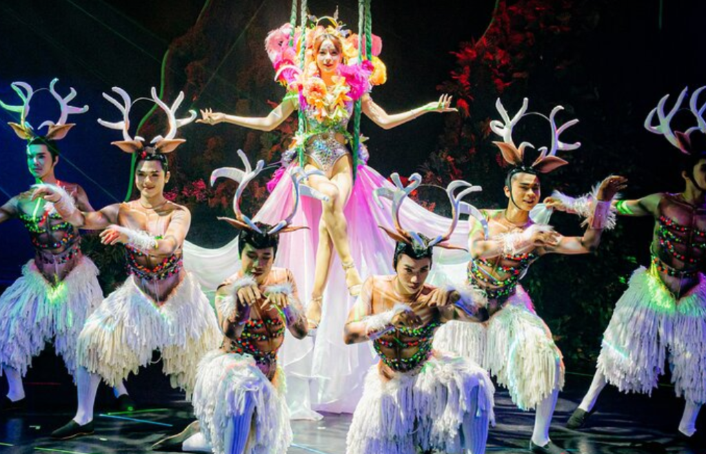 simon cabaret phuket