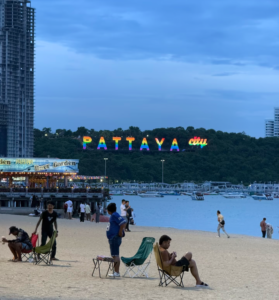 pattaya