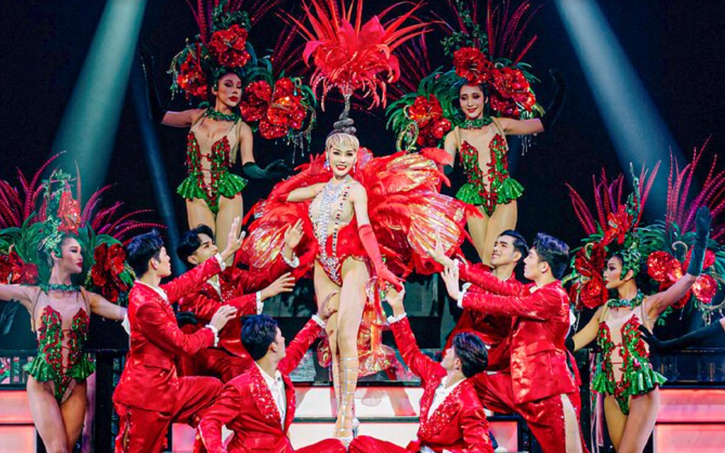 simon cabaret phuket