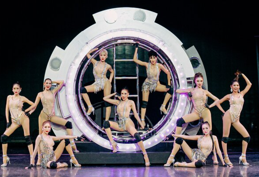 simon cabaret phuket