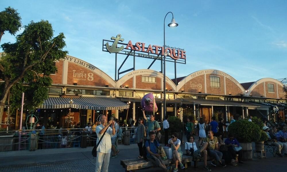 asiatique the riverfront1