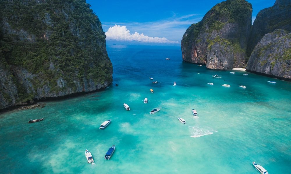 ko phi phi