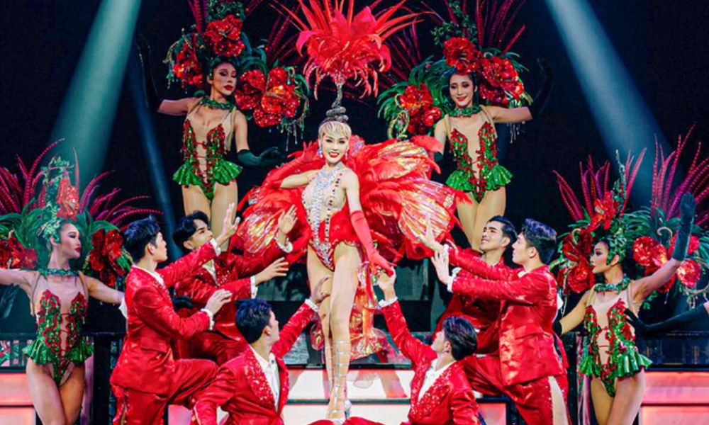 simon cabaret phuket